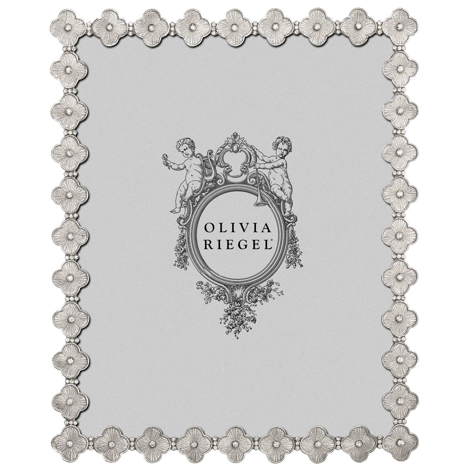 Clover Frame