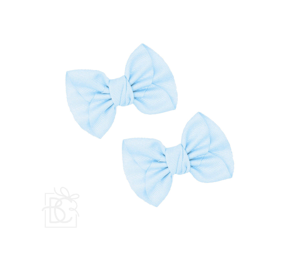 BEAUTIFUL CREATIONS: 2 ANNE BOWS