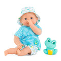 COROLLE: MARIN Bath-Time Baby Boy Doll