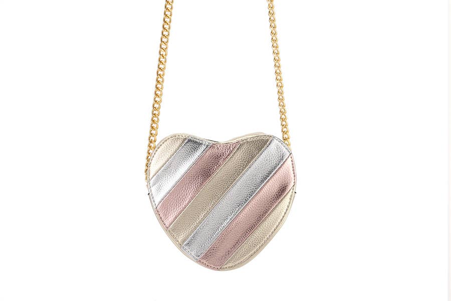 Heart Handbag