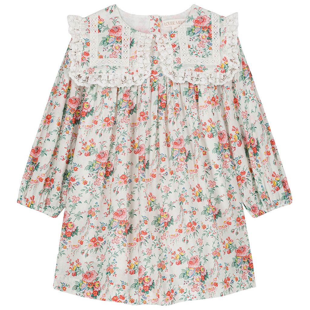 DRESS ARINOLA