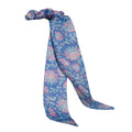 SCRUNCHIE AKIMMI
PRINTED COTTON VOILE