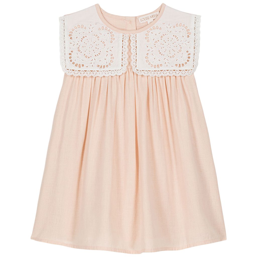 LOUISE MISHA : DRESS WARIE