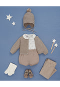 PAZ RODRIGUEZ : Boy's "Merlin" Set
