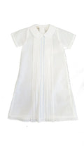 MARCO & LIZZY : BOY’S DAY GOWN