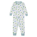KISSY KISSY: DINO Two Piece Pajama Set