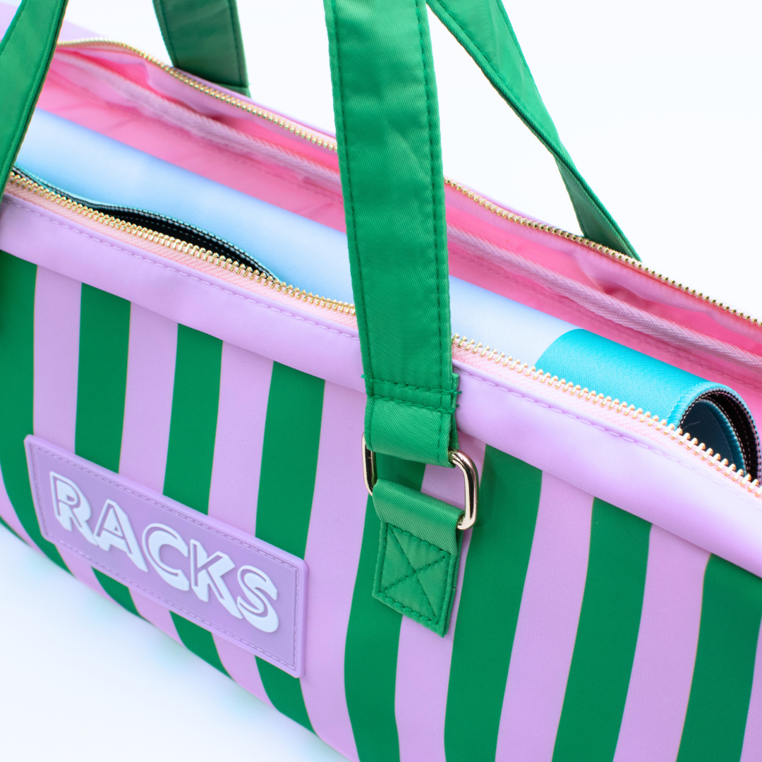 Mahjong Rack Bag