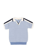 DK: Sea Coast Poloshirt