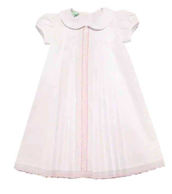 MARCO & LIZZY : GIRL’S DAY GOWN
