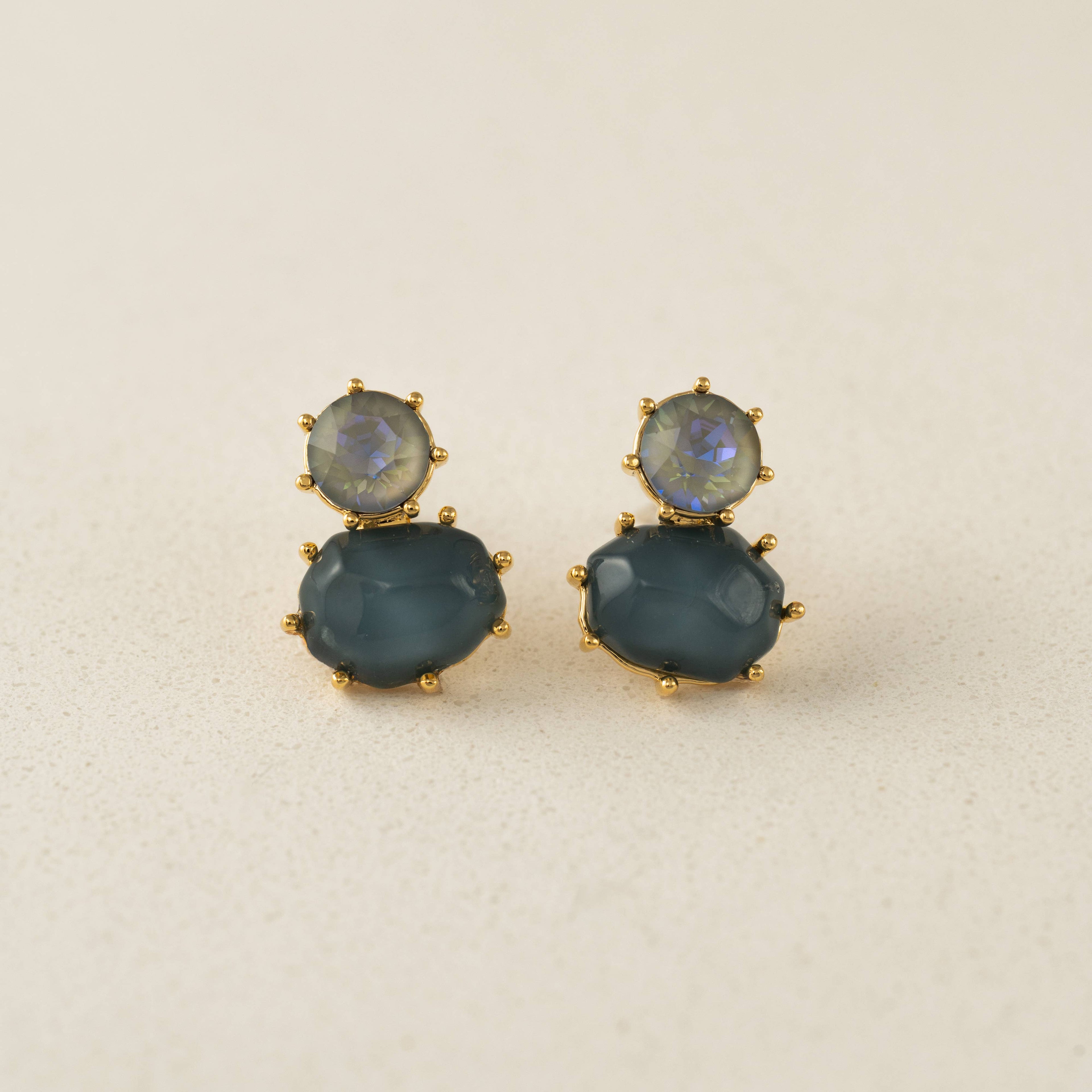 Marbelle Studs