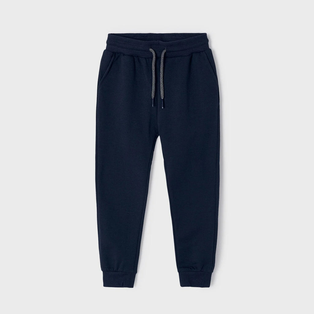 MAYORAL : EMBOSSED PULLOVER