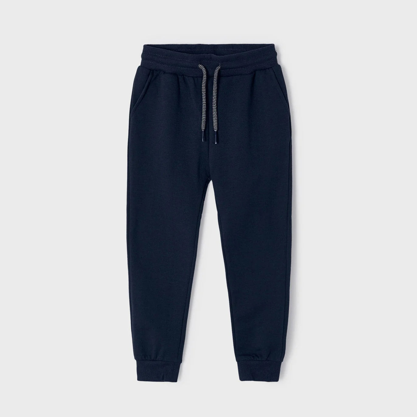 MAYORAL : EMBOSSED PULLOVER
