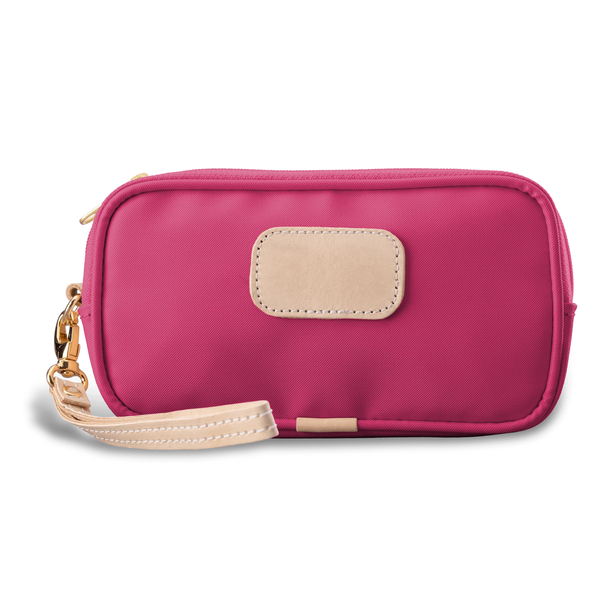 JON HART: Wristlet
