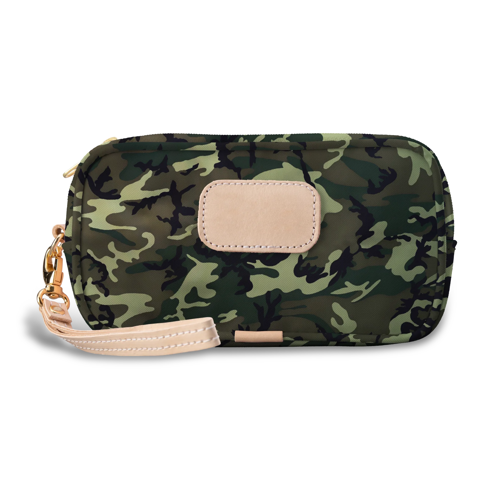 JON HART: Wristlet