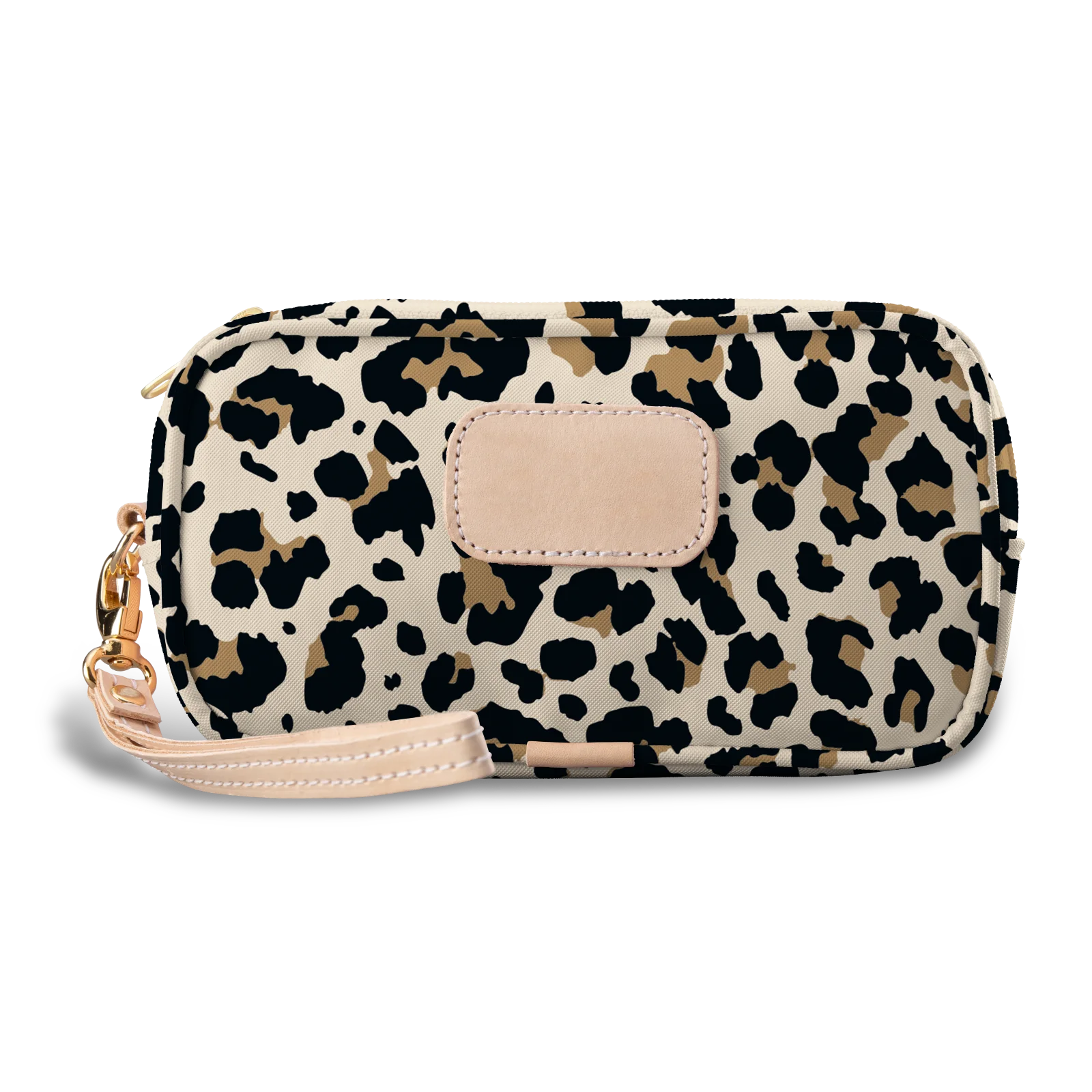 JON HART: Wristlet