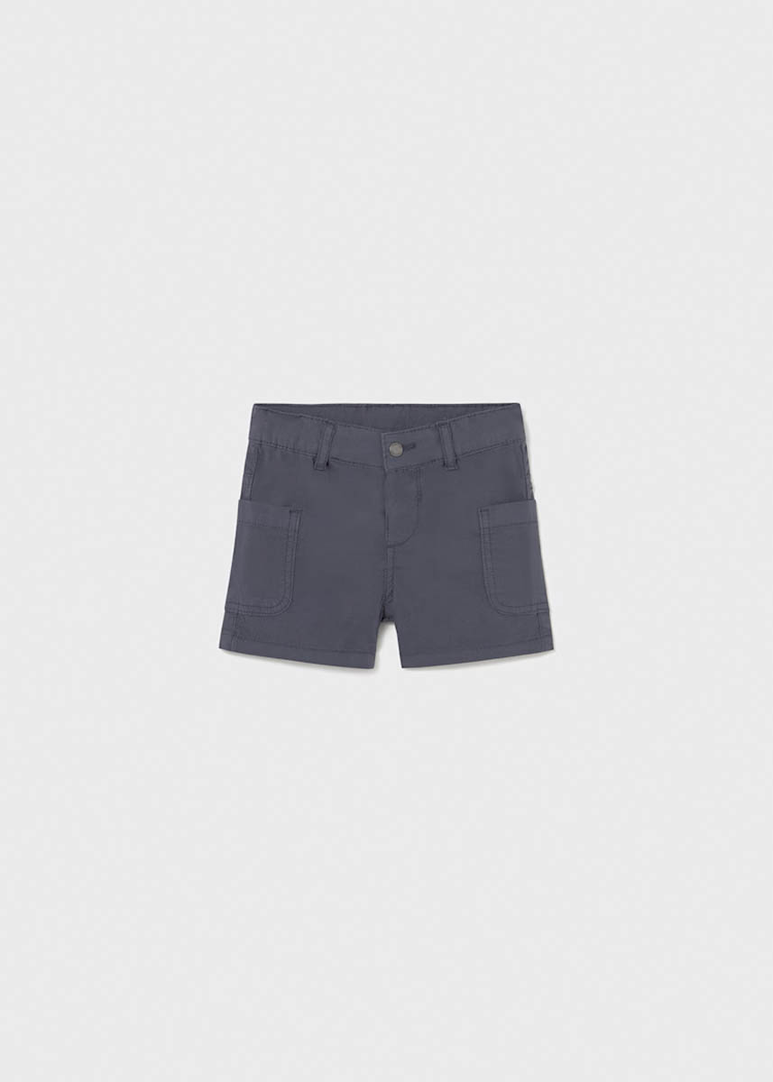 MAYORAL: BOYS CARGO SHORTS