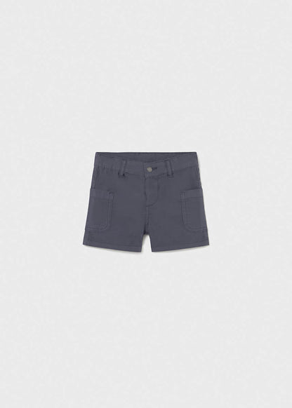 MAYORAL: BOYS CARGO SHORTS