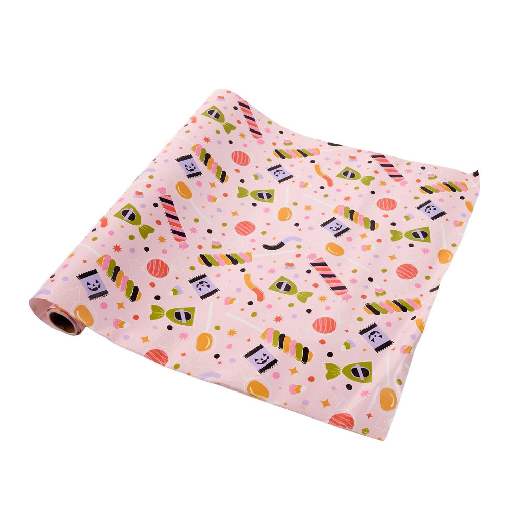 Packed Party : Halloween Table Runner Party Decor