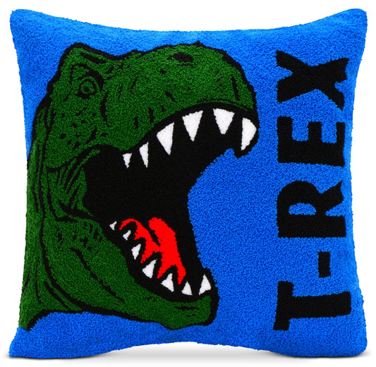 T-REX PLUSH