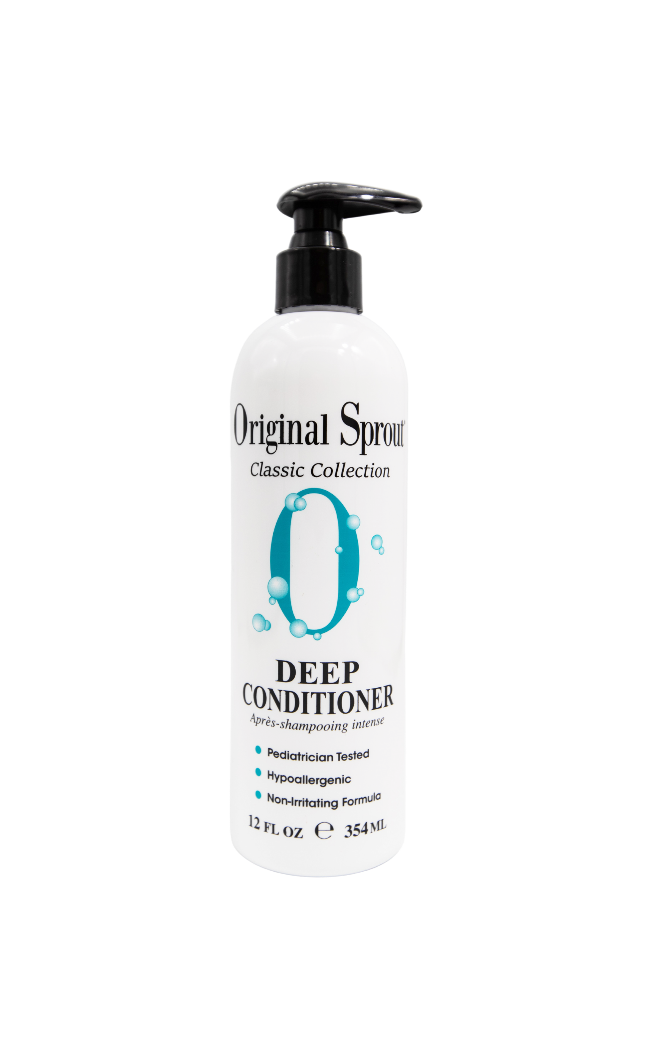 ORIGINAL SPROUT: Deep Conditioner