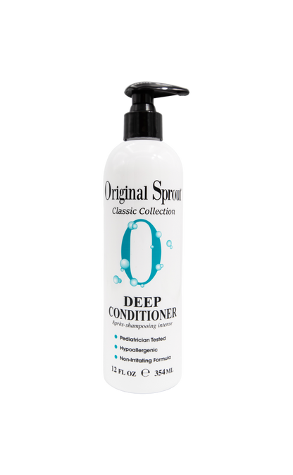 ORIGINAL SPROUT: Deep Conditioner