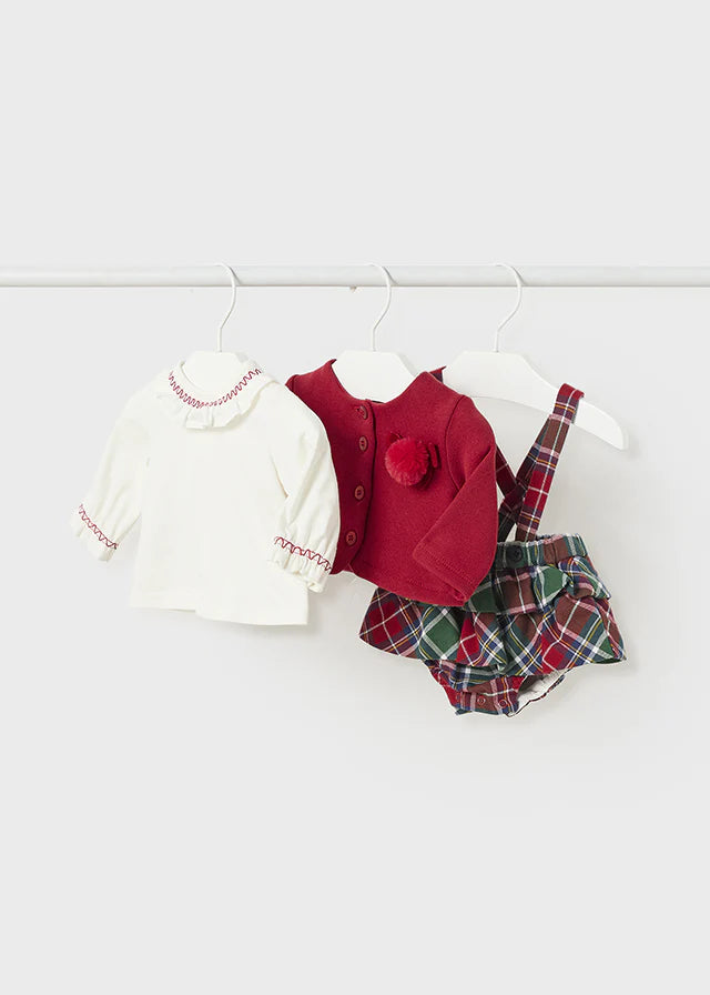 MAYORAL: SWEATER SET