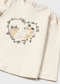 MAYORAL: BEST FRIEND SHIRT