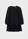 MAYORAL: BLACK DRESS