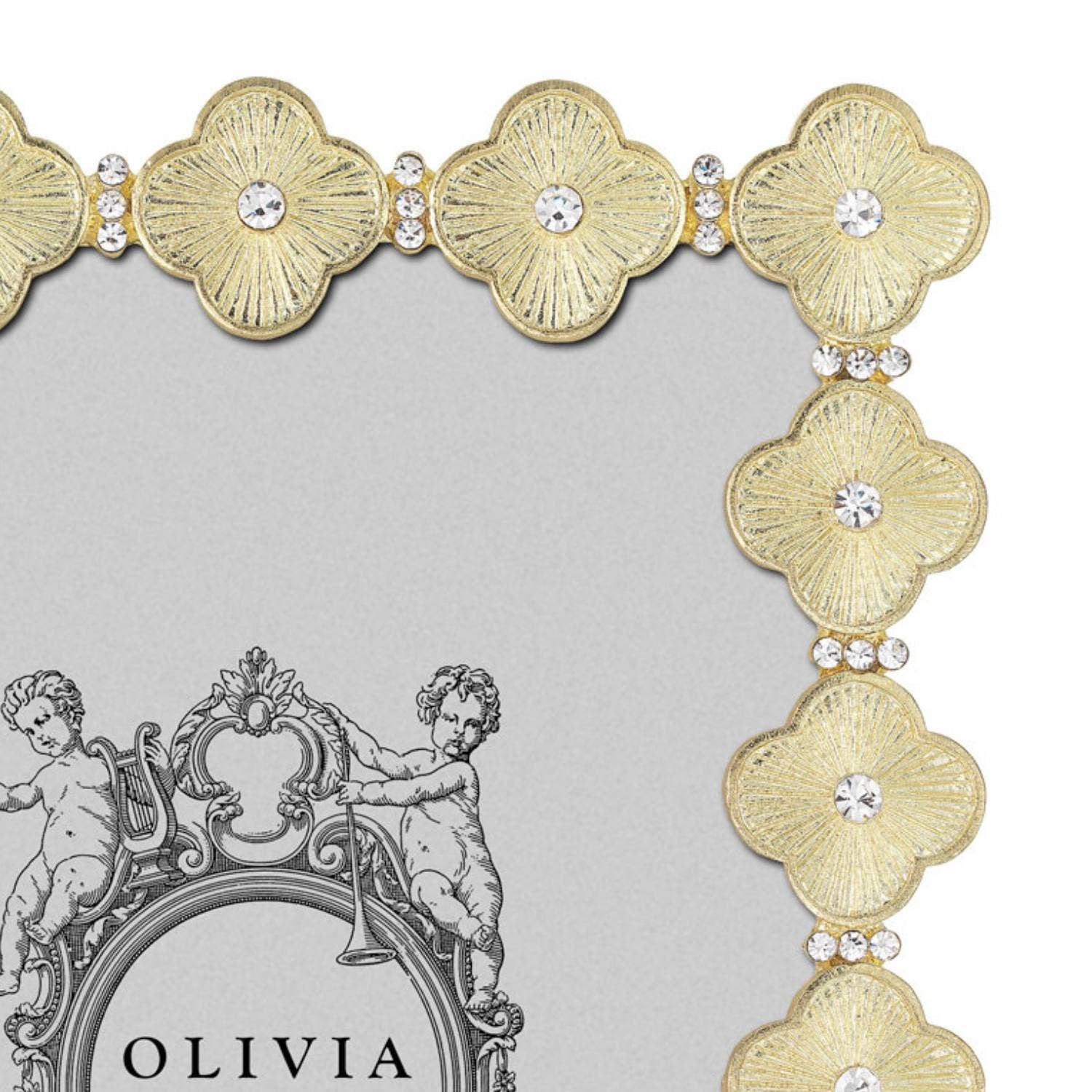 Clover Frame
