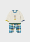 MAYORAL : BOYS SET