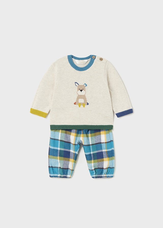 MAYORAL : BOYS SET