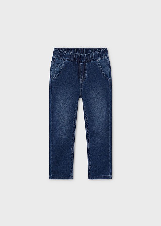MAYORAL: BOYS JOGGER JEANS