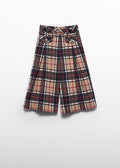 ABEL & LULA: culotte pants