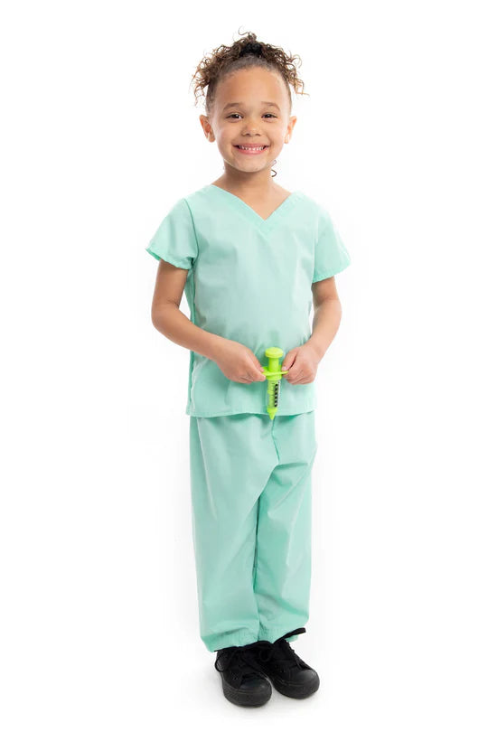 Little Adventures : Doctor Set