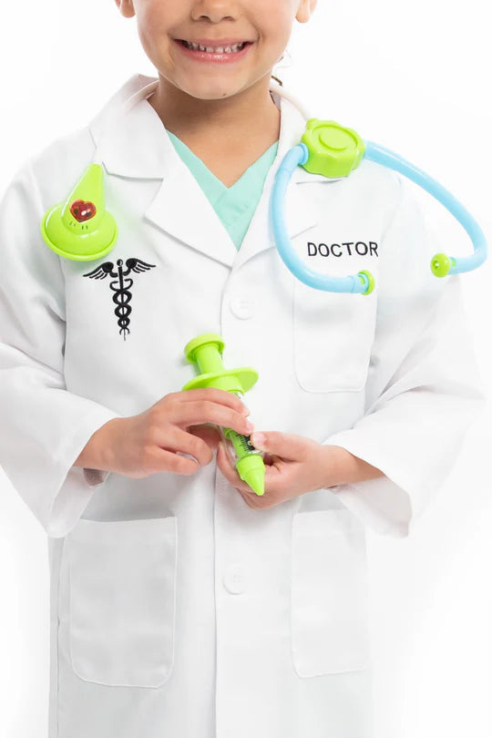 Little Adventures : Doctor Set