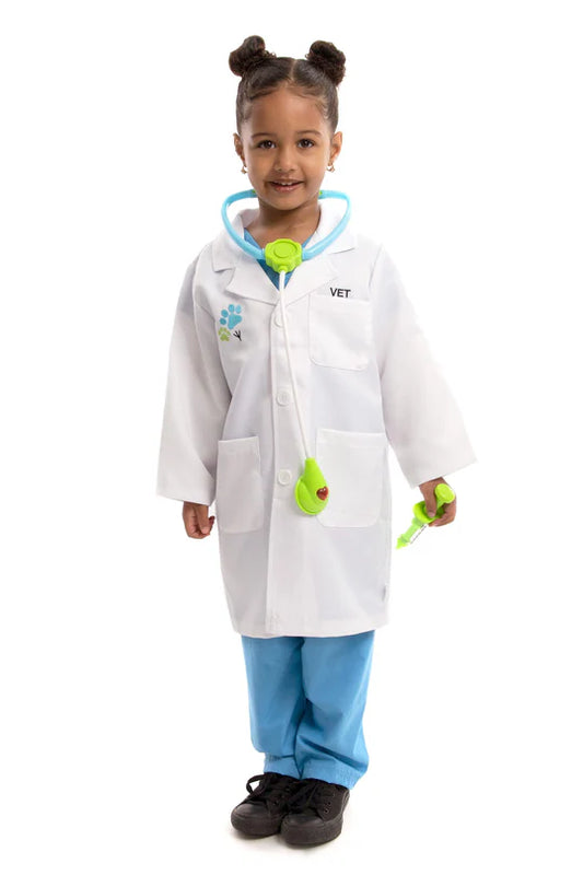 Vet set