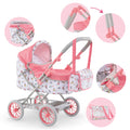 COROLLE: LG Doll Stroller with Accessories