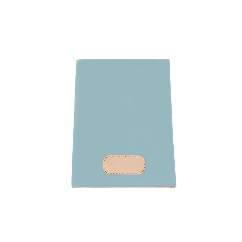 JON HART: EXECUTIVE FOLDER