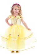Deluxe Yellow Beauty
