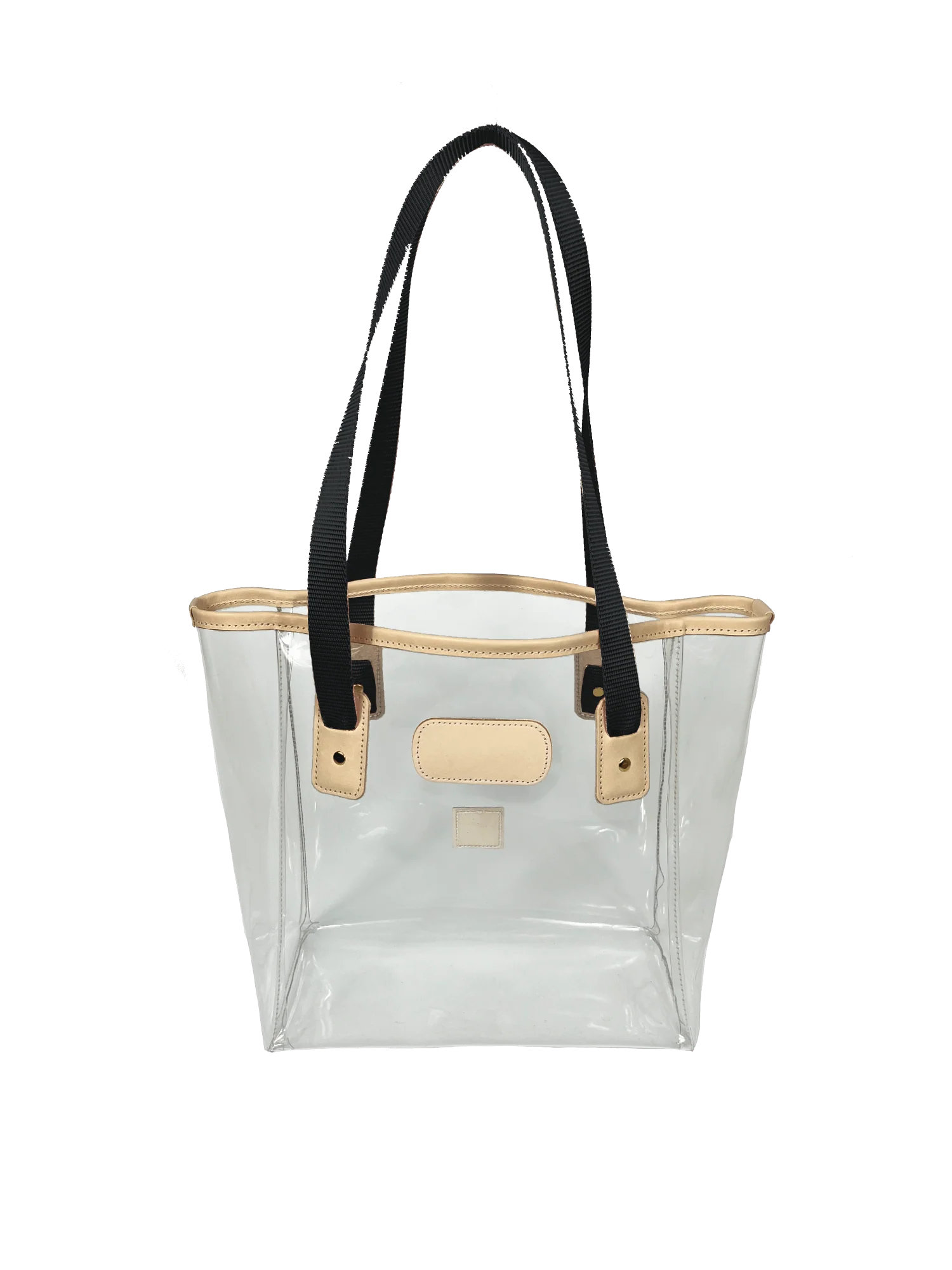 JON HART: Tour Tote