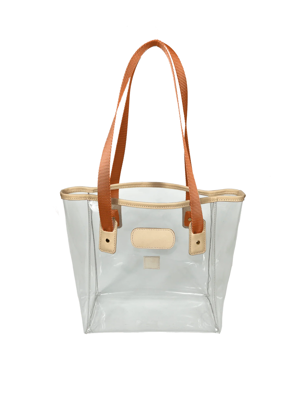 JON HART: Tour Tote