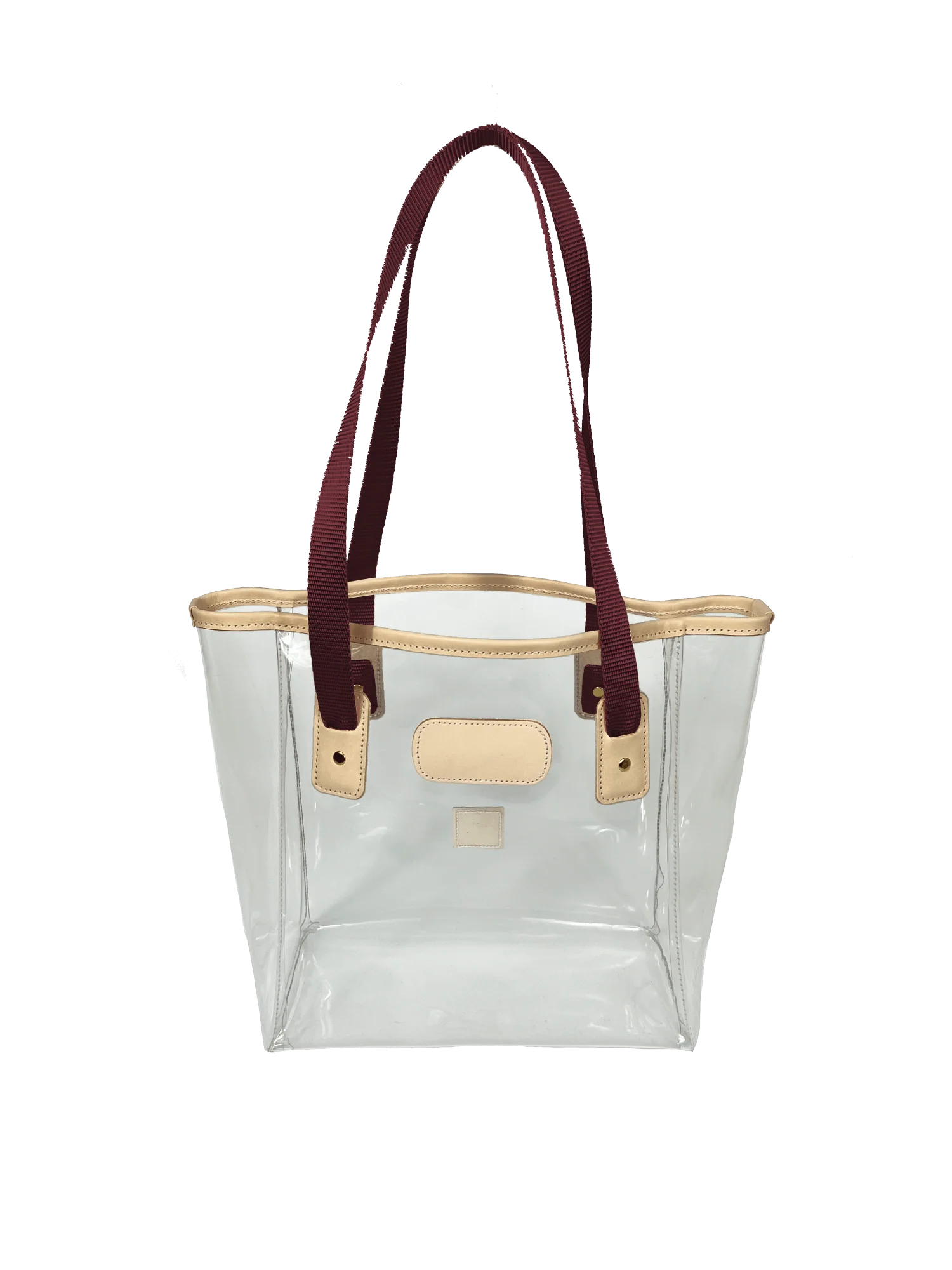 JON HART: Tour Tote