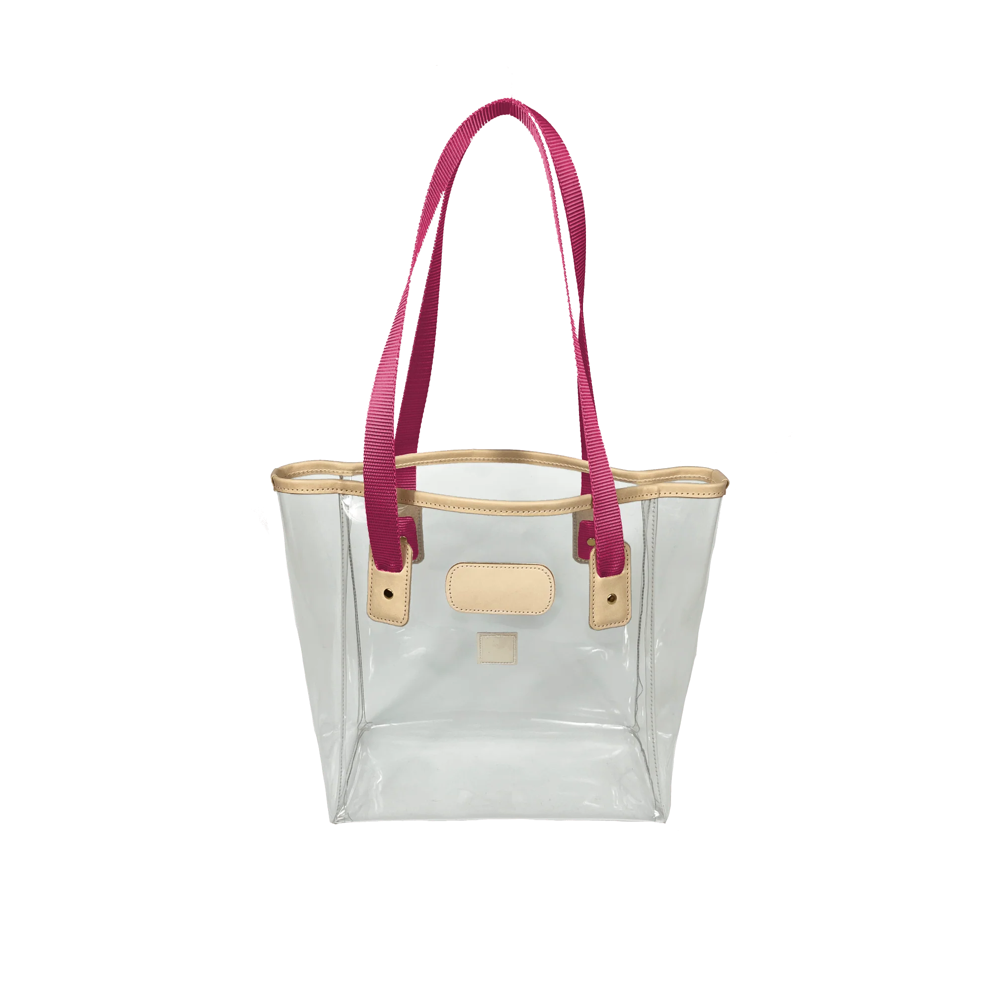 JON HART: Tour Tote