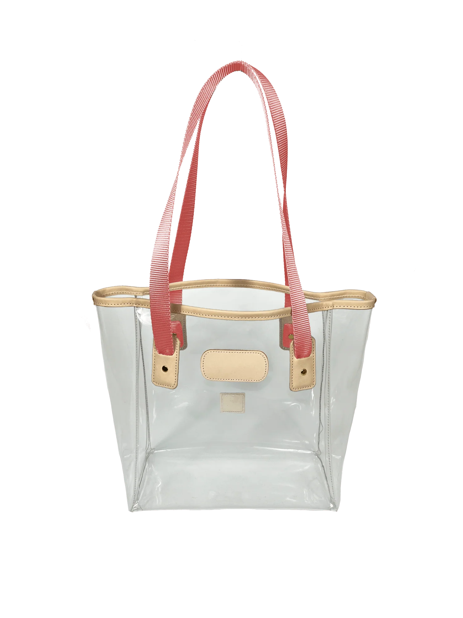 JON HART: Tour Tote
