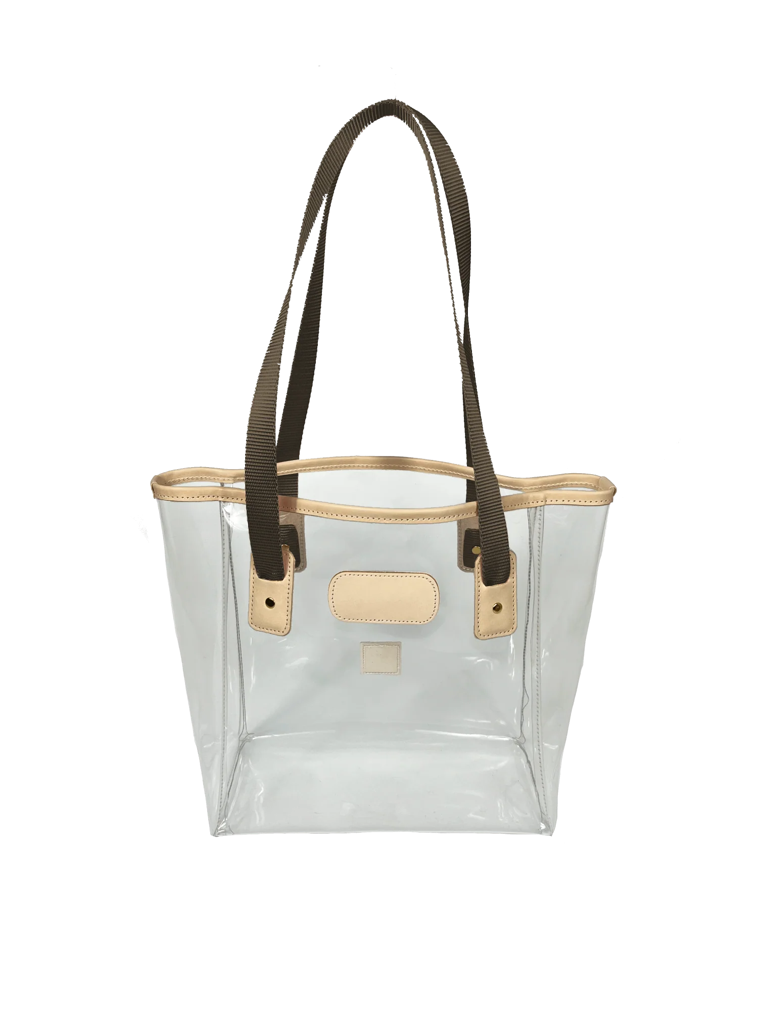JON HART: Tour Tote