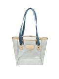 JON HART: Tour Tote