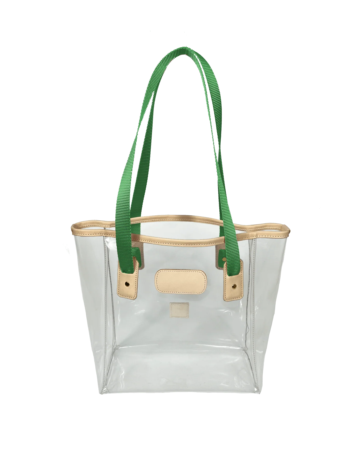 JON HART: Tour Tote
