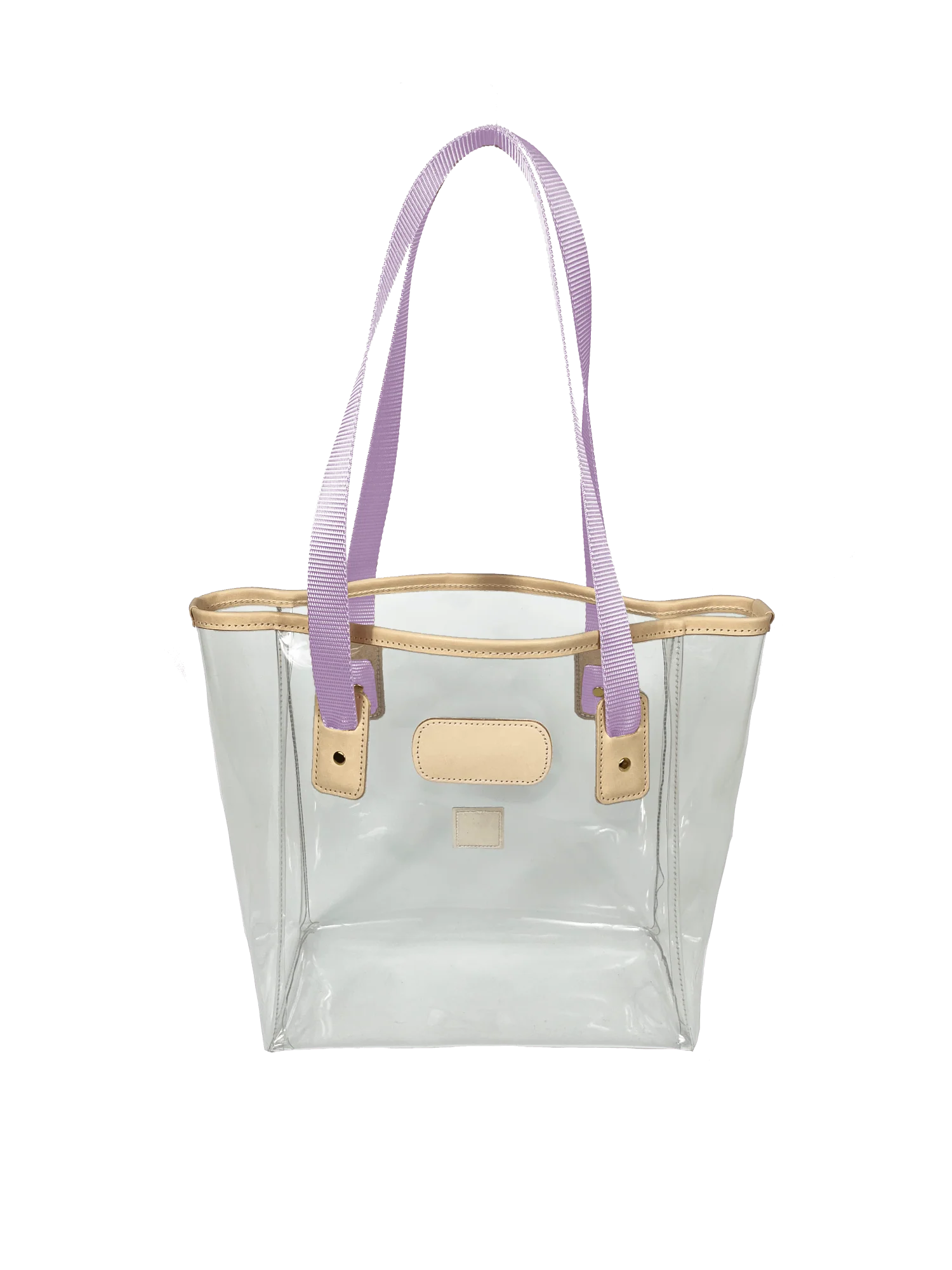 JON HART: Tour Tote