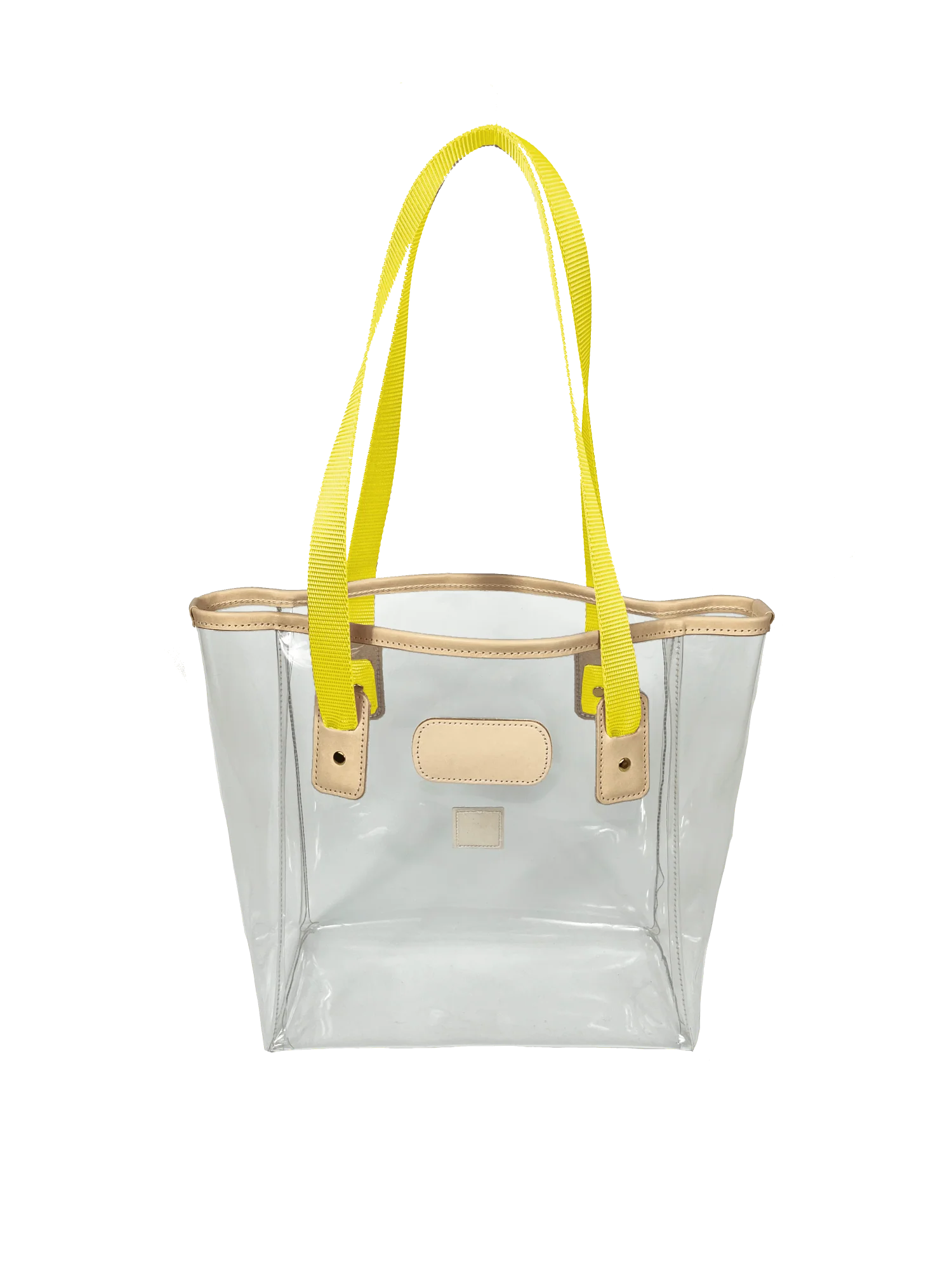 JON HART: Tour Tote