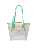 JON HART: Tour Tote